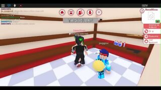 Roblox guest