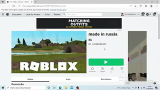 Roblox video