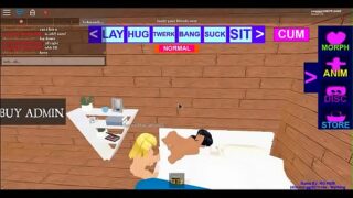 Rule34 roblox