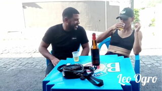 Sapatao pelada