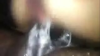 Sarando no pau