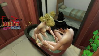 Sasuke 3D