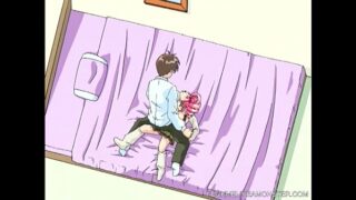 Sex in anime