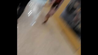 Short enfiado