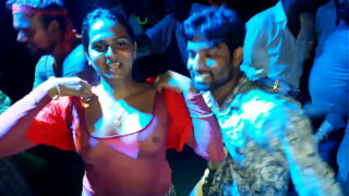 Telugu character artist nude