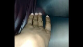 Trepando no ônibus