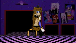 Vanessa e gregory five Nights at freddy's