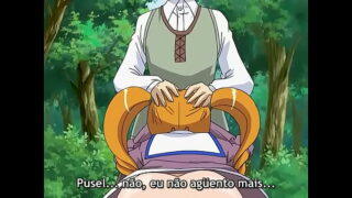 Velhas legendado
