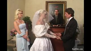 Vestido de noiva espartilho