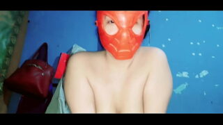 Vídeo do homem aranha
