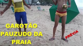 Video gay garoto brasil