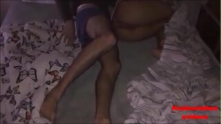 Videos de sexo sobrinho comendo tia
