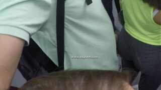 Videos encoxadas