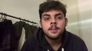 Videos gays falando putaria