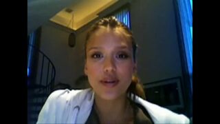 Vídeos porno da atriz Jéssica alba