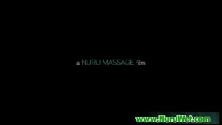 Videos porno de masajes