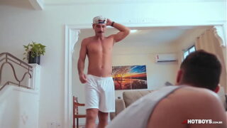 Vídeos porno de padrinhos mágicos gays