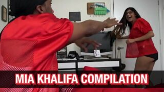 Videos xxx de mía khalifa