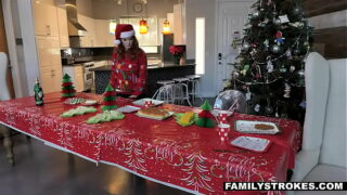 Xev bellringer a holiday family affair