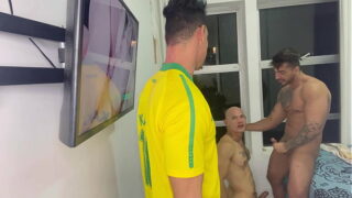Xvideos gay brasileiros