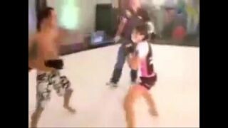 Xxxx ufc