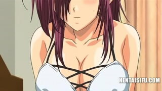 Anime hantai sexo