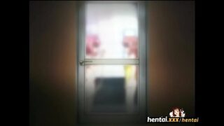 Anime hentai yuri 18