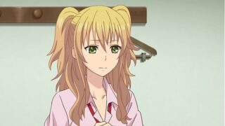 Animes yuri sem censura mulheres com pau