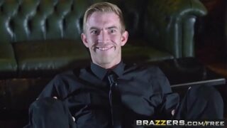 Anúncio do brazzers porno