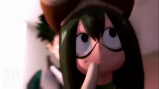 Boku no pico ep 1 sem censura anime legendado