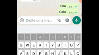 Conversas whatsapp português