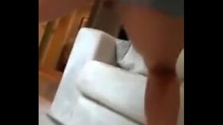 Dando cu e buceta juntos