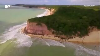 De Freias com o ex