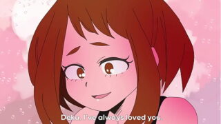Deku  anime