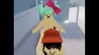 Roblox Trick or treat