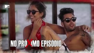 Traindo marido com o ex