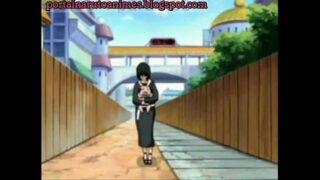 Tsunade konohamaru anime