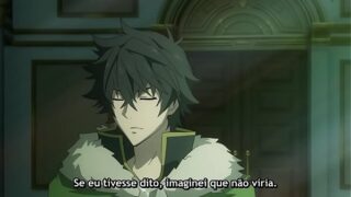 Yorishi anime em português