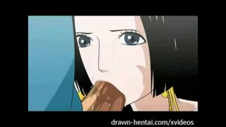 Anime hentai sexo beijinho de boa noite pt  2