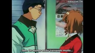 Anime legendado em português sem censura