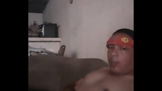 Méxicanos desnudo