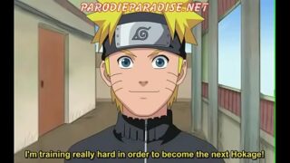 Naruto fudeno vida real