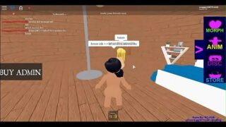 Roblox SEXYY