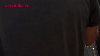 Sense8 sex scene travestis