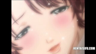 Yaoi anime bl hebtai sexo