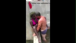 Jamaican tourist porn