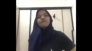 Malay jilbab