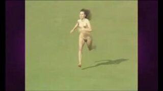 Oops Naked Sports