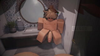 Roblox game slender