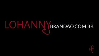 Tranny lohanny Brandão